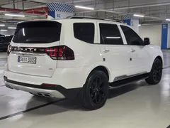 2024 Kia Mohave Diesel 3.0 4WD 6-Seater — фото 3