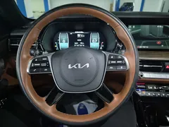 2024 Kia Mohave Diesel 3.0 4WD 6-Seater — фото 5