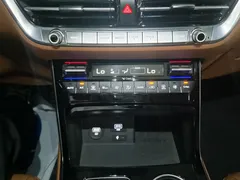 2024 Kia Mohave Diesel 3.0 4WD 6-Seater — фото 9