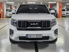 2024 Kia Mohave Diesel 3.0 4WD 6-Seater — фото 11