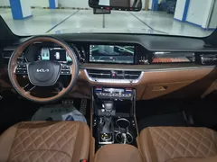 2024 Kia Mohave Diesel 3.0 4WD 6-Seater — фото 18