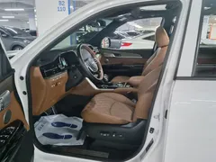 2024 Kia Mohave Diesel 3.0 4WD 6-Seater — фото 19