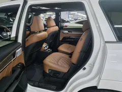 2024 Kia Mohave Diesel 3.0 4WD 6-Seater — фото 20