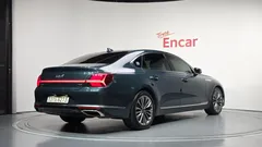 2022 Kia K9 3.8 GDI AWD — фото 2