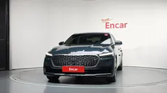 2022 Kia K9 3.8 GDI AWD — фото 3