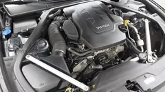 2022 Kia K9 3.8 GDI AWD — фото 6