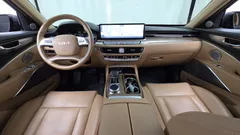 2022 Kia K9 3.8 GDI AWD — фото 7