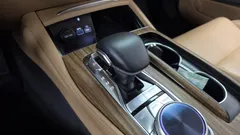2022 Kia K9 3.8 GDI AWD — фото 9