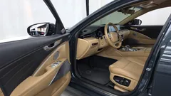 2022 Kia K9 3.8 GDI AWD — фото 10