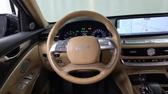 2022 Kia K9 3.8 GDI AWD — фото 13
