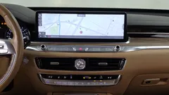2022 Kia K9 3.8 GDI AWD — фото 14