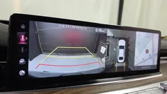 2022 Kia K9 3.8 GDI AWD — фото 15