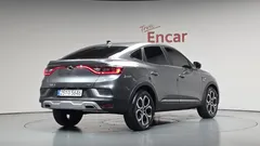 2022 Renault-KoreaSamsung XM3 1.3 TCe RE Signature — фото 2