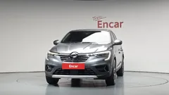 2022 Renault-KoreaSamsung XM3 1.3 TCe RE Signature — фото 3
