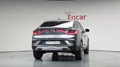 2022 Renault-KoreaSamsung XM3 1.3 TCe RE Signature — фото 4