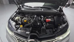 2022 Renault-KoreaSamsung XM3 1.3 TCe RE Signature — фото 6