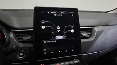 2022 Renault-KoreaSamsung XM3 1.3 TCe RE Signature — фото 20