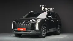 2023 Hyundai Palisade Gasoline 3.8 2WD — фото 1
