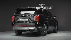 2023 Hyundai Palisade Gasoline 3.8 2WD — фото 2
