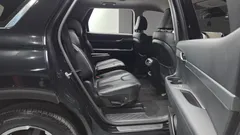 2023 Hyundai Palisade Gasoline 3.8 2WD — фото 11