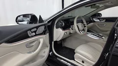 2022 Mercedes-Benz AMG GT 4Door 43 4MATIC+ — фото 10