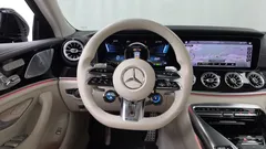 2022 Mercedes-Benz AMG GT 4Door 43 4MATIC+ — фото 13