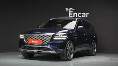 2024 Genesis GV80 3.5T Gasoline AWD — фото 1