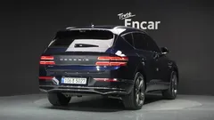 2024 Genesis GV80 3.5T Gasoline AWD — фото 2