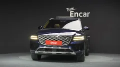 2024 Genesis GV80 3.5T Gasoline AWD — фото 3