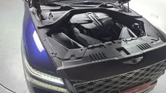 2024 Genesis GV80 3.5T Gasoline AWD — фото 6