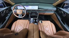 2024 Genesis GV80 3.5T Gasoline AWD — фото 7
