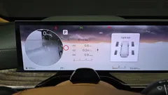 2024 Genesis GV80 3.5T Gasoline AWD — фото 8