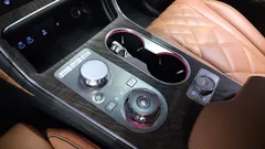 2024 Genesis GV80 3.5T Gasoline AWD — фото 9