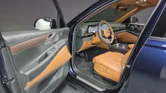 2024 Genesis GV80 3.5T Gasoline AWD — фото 10