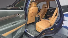 2024 Genesis GV80 3.5T Gasoline AWD — фото 11