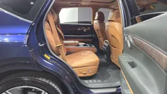2024 Genesis GV80 3.5T Gasoline AWD — фото 12