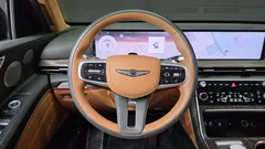 2024 Genesis GV80 3.5T Gasoline AWD — фото 13