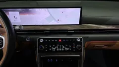 2024 Genesis GV80 3.5T Gasoline AWD — фото 14