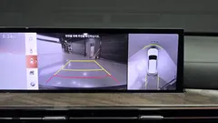 2024 Genesis GV80 3.5T Gasoline AWD — фото 16