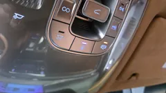 2024 Genesis GV80 3.5T Gasoline AWD — фото 17
