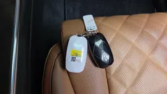 2024 Genesis GV80 3.5T Gasoline AWD — фото 18