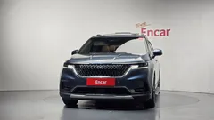 2023 Kia Carnival Gasoline 9-Seater Noblesse — фото 3