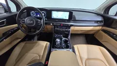 2023 Kia Carnival Gasoline 9-Seater Noblesse — фото 7