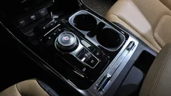 2023 Kia Carnival Gasoline 9-Seater Noblesse — фото 9
