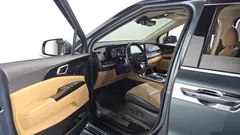 2023 Kia Carnival Gasoline 9-Seater Noblesse — фото 10