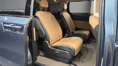 2023 Kia Carnival Gasoline 9-Seater Noblesse — фото 11