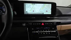 2023 Kia Carnival Gasoline 9-Seater Noblesse — фото 12