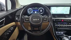 2023 Kia Carnival Gasoline 9-Seater Noblesse — фото 13
