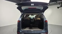 2023 Kia Carnival Gasoline 9-Seater Noblesse — фото 18