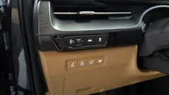2023 Kia Carnival Gasoline 9-Seater Noblesse — фото 20